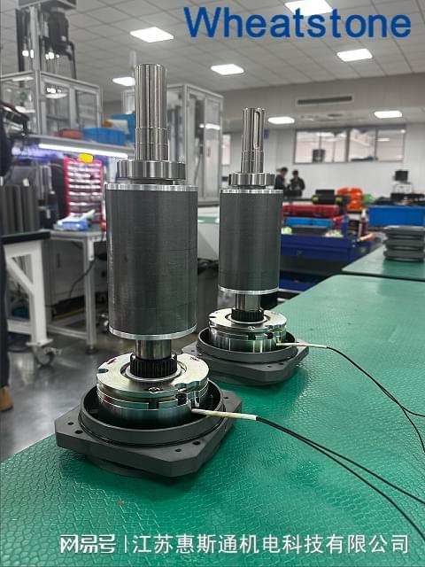 伺服电机的抱闸能用多久？多久需要查一次？工程师的实战经验(图3)