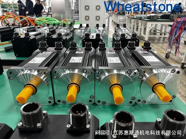 伺服电机的抱闸能用多久？多久需要查一次？工程师的实战经验