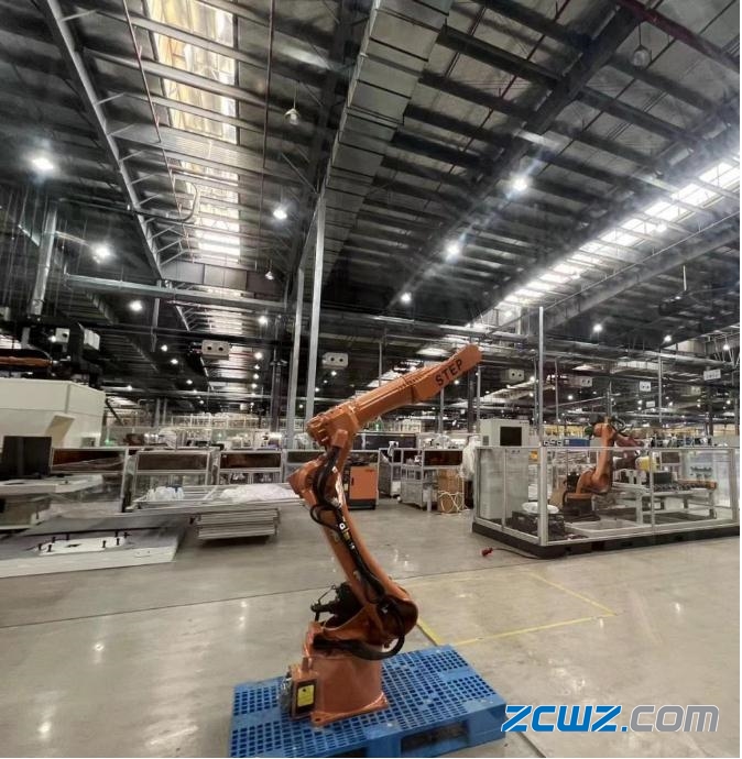 赣州新虎智能装备获专利驱控一体伺服电机将引领行业变革