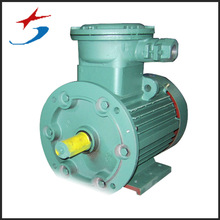 EX-G-3B变频防爆引风机产品操作使用前的培训