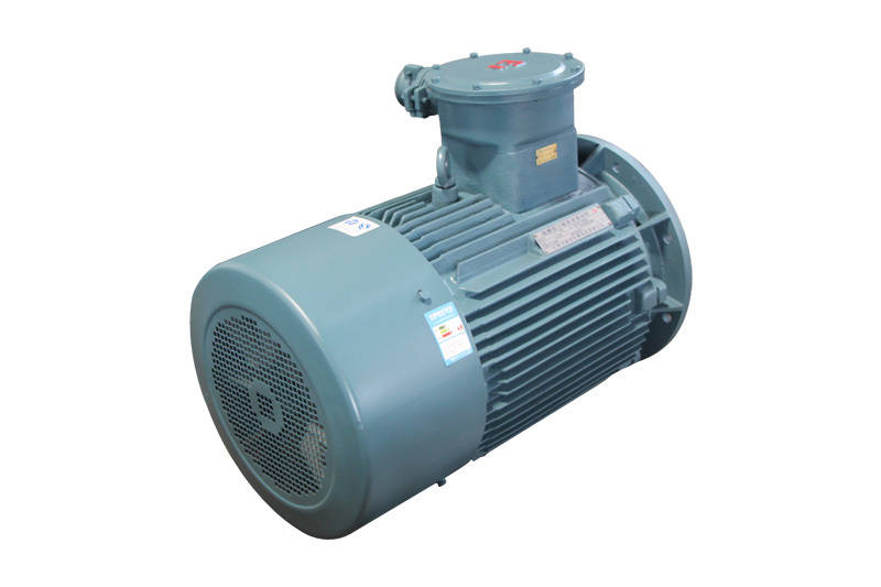 辨析防爆电机运输便捷、成本低