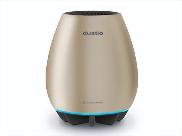 2026最新桌面净化器榜单TOP5参数虚标、滤网短命款全排雷(图4)