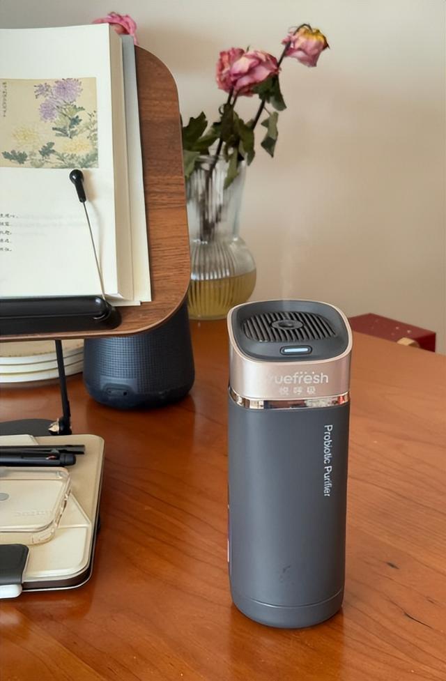 2026最新桌面净化器榜单TOP5参数虚标、滤网短命款全排雷(图2)