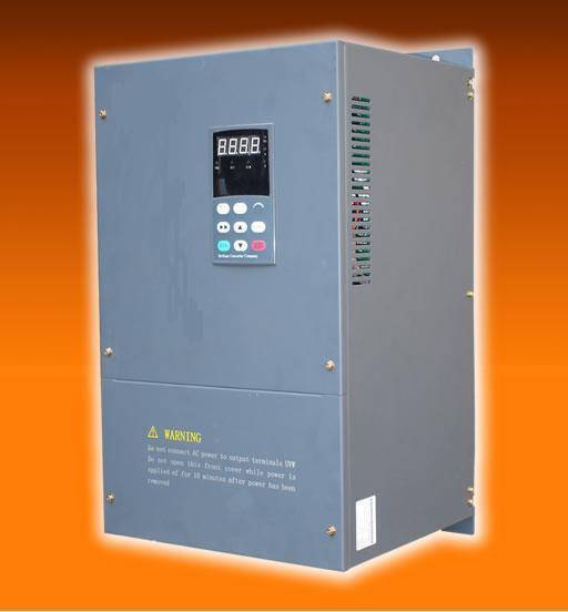 2026交流电机行业发展现状