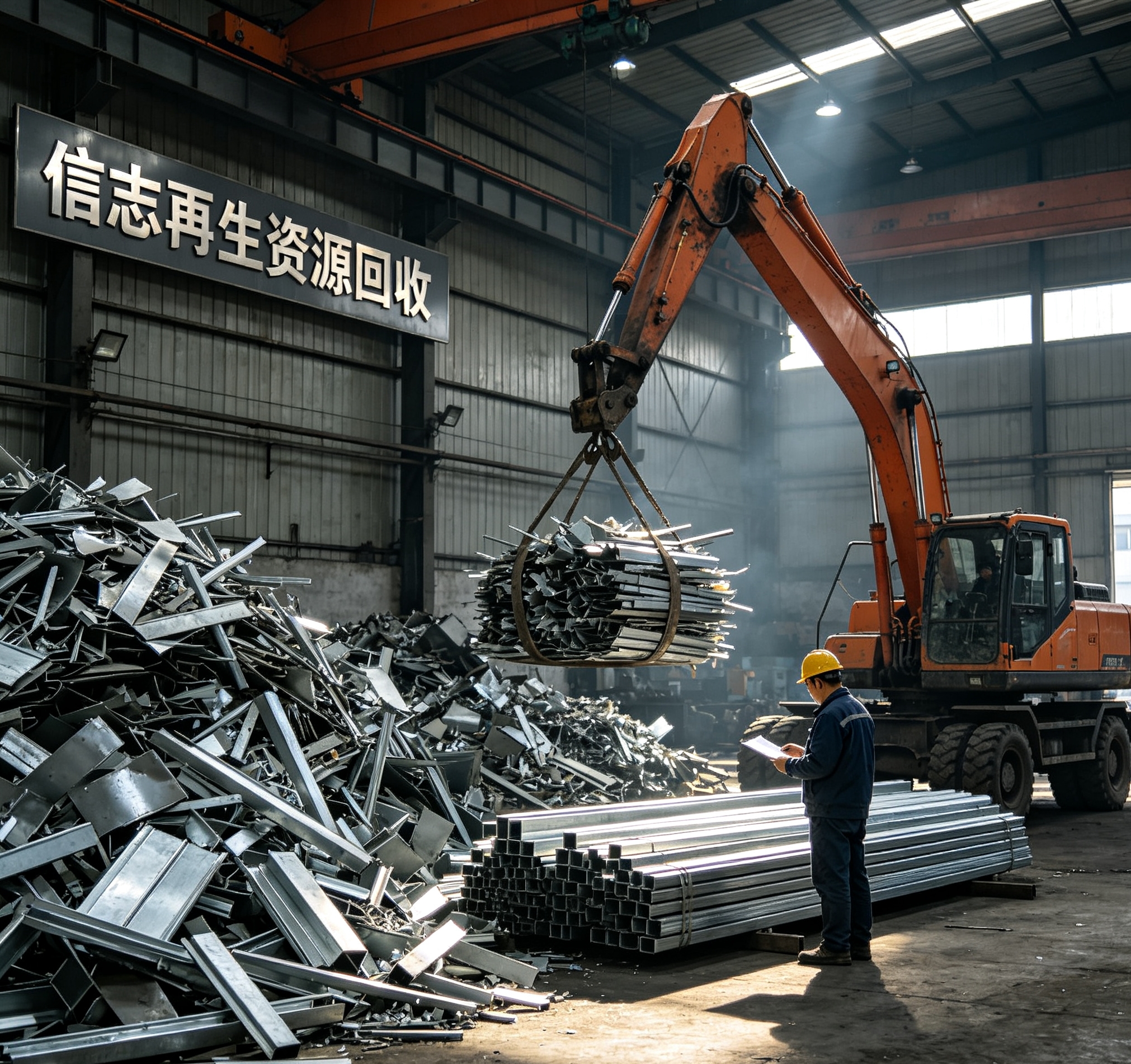 2026年昆明电机回收市场格