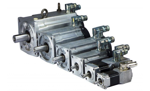 ServoNX防爆电机公司 