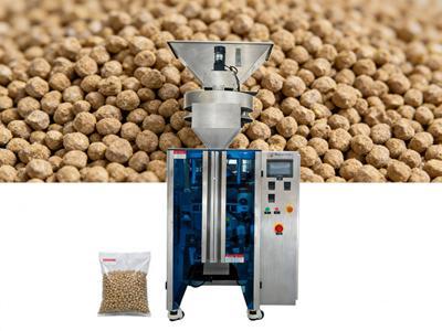 立式肥料包装机：立足行业痛点