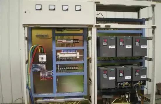 PLC调试中模拟量跳变、掉线或无穷大怎么办？(图2)