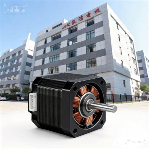 国产领先品牌 电机首选品牌电机源头厂家排行榜(图2)