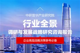 国际市场_中研普华行业研究网(图11)