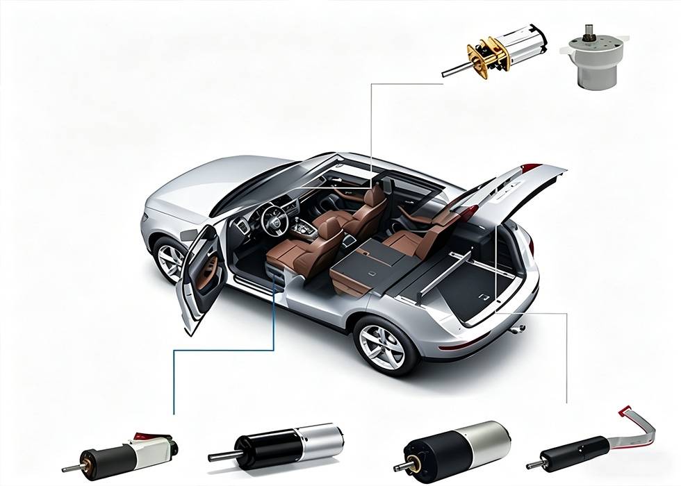 2026-2032全球电动汽