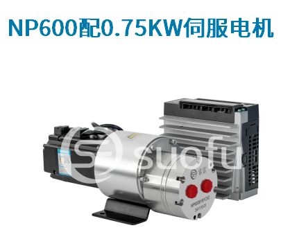 【行业应用】高精度涂布计量泵选型指南(图3)