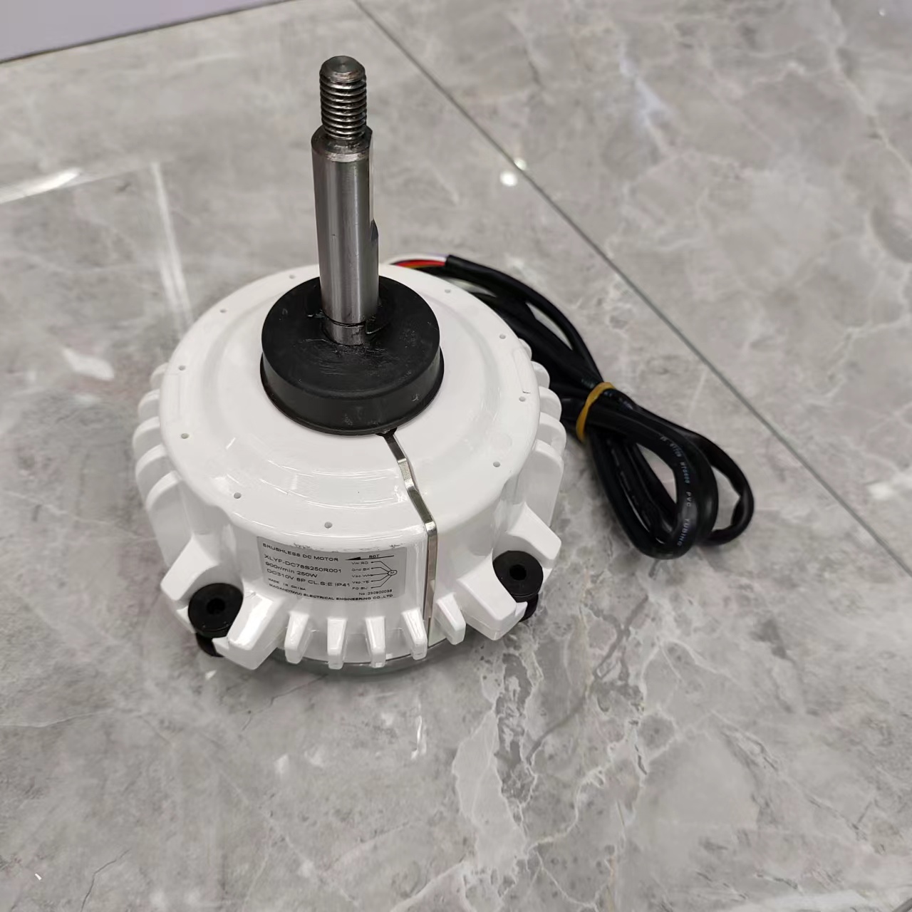 2026年全球电机行业：在能