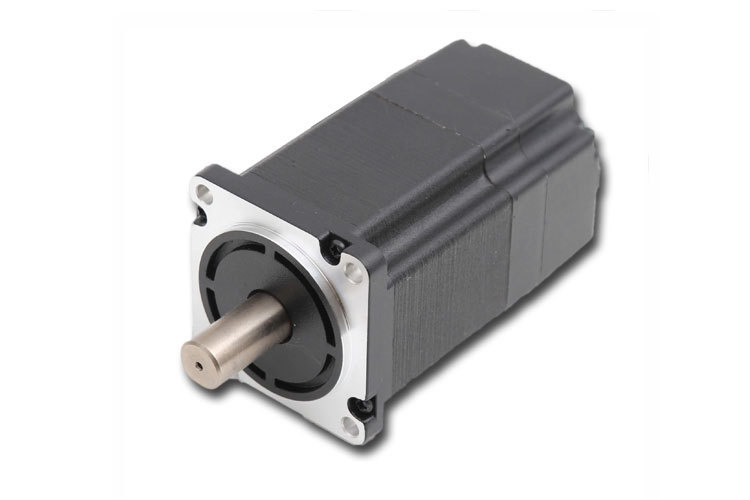 搞了四五年机械伺服电机还不会