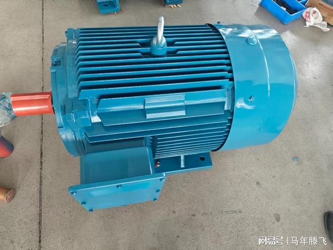2026山东高效节能电机厂家