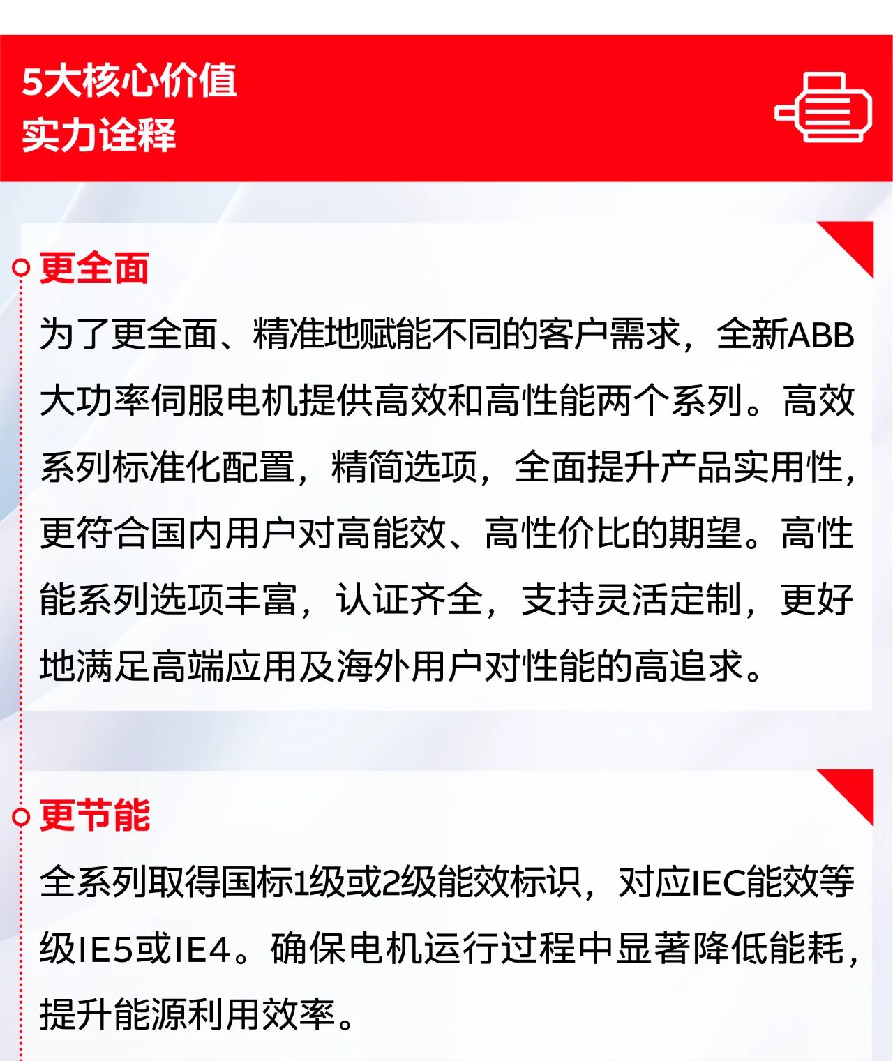 2026工业电机行业发展现状与产业链分析