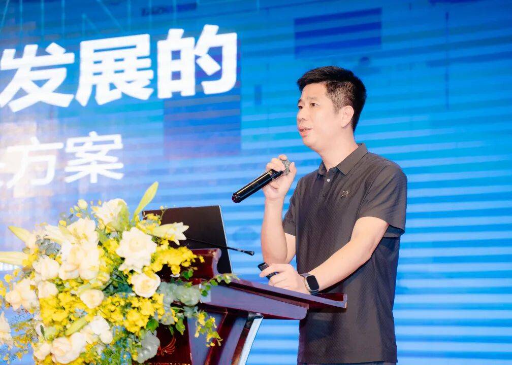 【智造链动·聚力共赢】富士康自动化核心技术交流会（越南）活动完满落幕(图7)