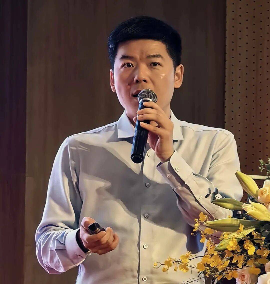 【智造链动·聚力共赢】富士康自动化核心技术交流会（越南）活动完满落幕(图11)