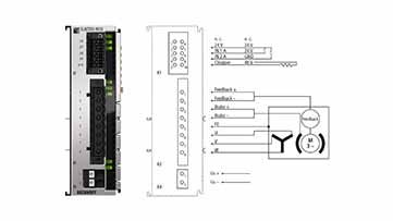 横河YOKOGAWA伺服电机