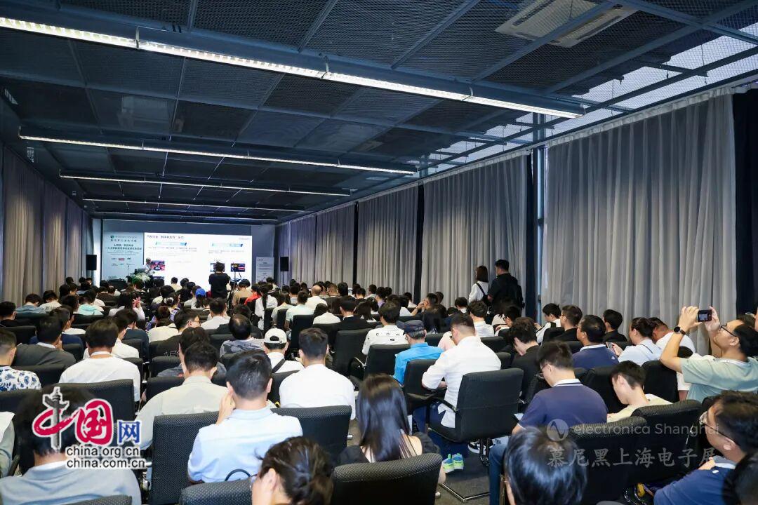 AI赋能智造未来丨人工智能重