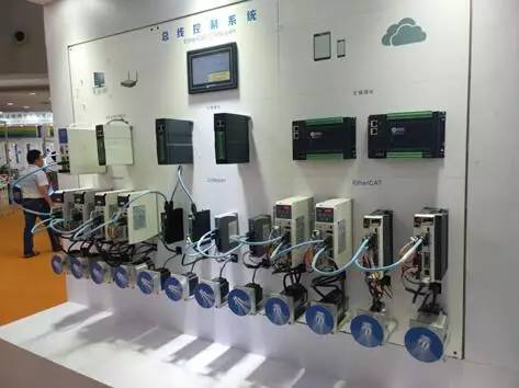 灵巧驱控、雷赛智能取得减速机